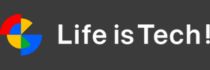 life is techアイコン